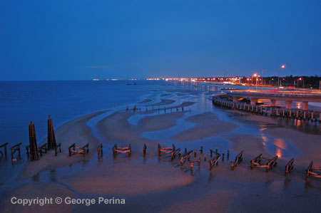 Biloxi Beach
