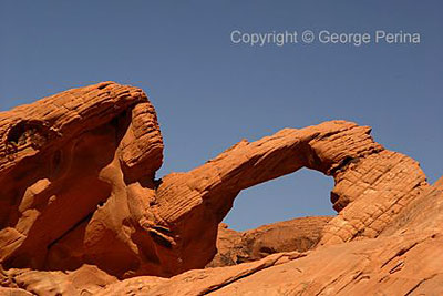 Valley of Fire Arizona