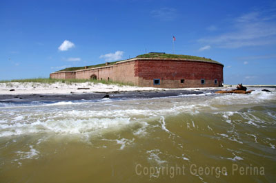 Fort Massachusetts