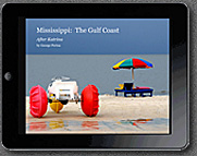 Mississippi: Gulf Coast Ipad Ebook