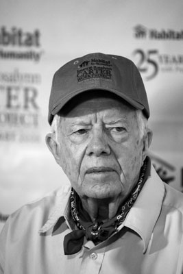 Jimmy Carter