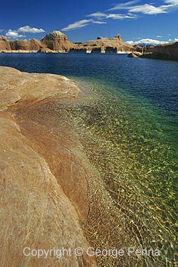 Lake Powell