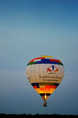 Ballon Festival