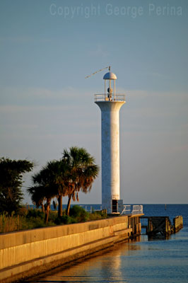 Biloxi Lighthouse