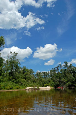 Black Creek Mississippi