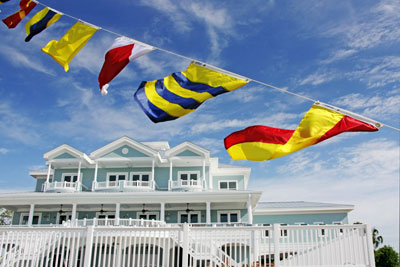 Biloxi Yacht Club