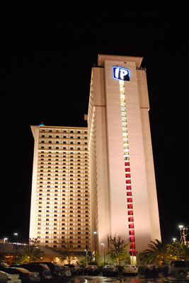 IP Casino Resort Spa