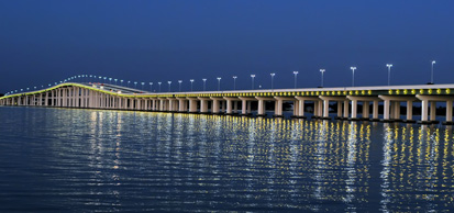 Ocean Springs Bridge