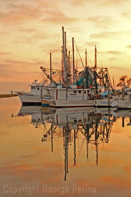 Ocean Springs Harbor