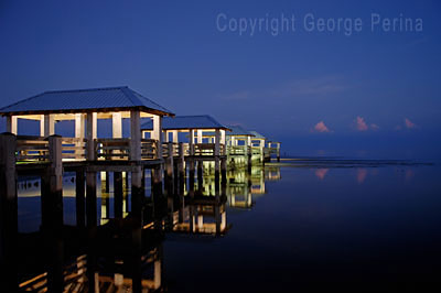 Pass Christian Boardwalk