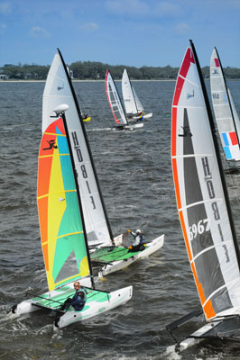 Pascagoula Regatta