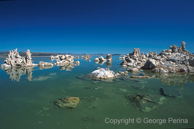 Mono Lake