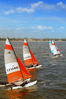 Pascagoula Regatta