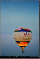 Hot Air Balloon