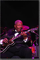 B.B.King