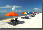 Beach Umbrellas