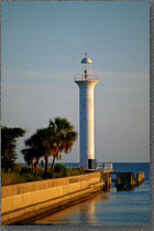 Biloxi Lighthouse