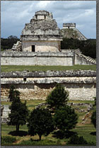 Chichen Itza