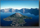 Crater Lake