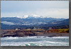 Fort Bragg Coast