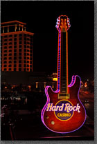 Hard Rock Guitar