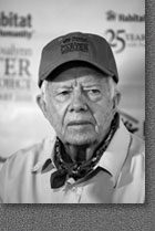 Jimmy Carter