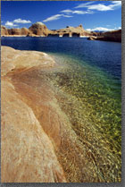 Lake Powell