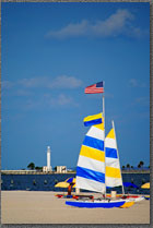 Biloxi Sails