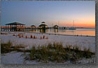 Schooner Pier