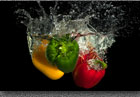 Splash Veggies