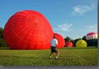 Hot Air Balloons